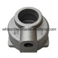 Stainless Steel Precision Casting Pump Parts (Lost Wax Casting)